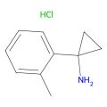 1-(邻甲苯)环丙胺盐酸盐
