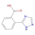 2-(1H-1,2,4-三唑-3-基)苯甲酸