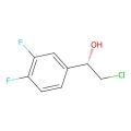 (αS)-α-(氯甲基)-3,4-二氟苯甲醇