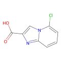 5-氯咪唑并[1，2-a]吡啶-2-羧酸