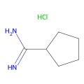 环戊烷甲脒盐酸盐