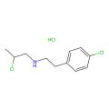 N-(2-氯丙基)-4-氯苯乙基胺盐酸盐