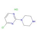 4-氯-2-(哌嗪-1-基)嘧啶盐酸盐