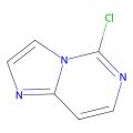 5-氯咪唑并[1，2-c]嘧啶