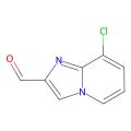 8-氯咪唑并[1，2-a]吡啶-2-甲醛