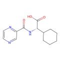 (S)-2-环丙基-2-(吡咯烷-2-羧酰氧基)乙酸