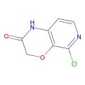 5-氯-1H-吡啶并[3，4-b][1，4]恶嗪-2(3H)-酮