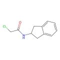 2-氯-N-(2,3-二氢-1H-茚-2-基)乙酰胺