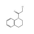 2-氯-1-(3,4-二氢喹啉-1(2H)-基)乙酮