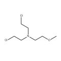 2-氯-N-(2-氯乙基)-N-(2-甲氧基乙基)乙胺