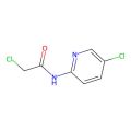 2-氯-N-(5-氯吡啶-2-基)乙酰胺