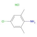 4-氯-2,6-二甲基苯胺盐酸盐