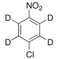 对硝基氯苯-d4