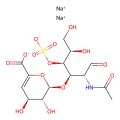荧光标记软骨素二糖 Δdi-4S 钠盐（α-ΔUA-[1→3]-GalNAc-4S）