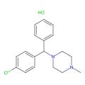 盐酸氯环利嗪