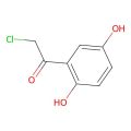 2-氯-1-(2,5-二羟基苯基)乙酮
