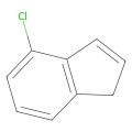4-氯-1H-茚