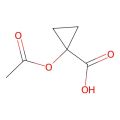 1-乙酰氧基环丙烷羧酸