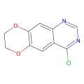 4-氯-6,7-二亚甲基二羟喹唑啉