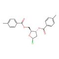 1-氯-2-脱氧-3，5-二-O-对甲苯甲酰基-L-呋喃核糖