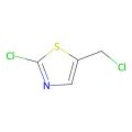 2-氯-5-(氯甲基)噻唑