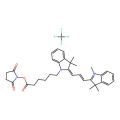 Cyanine3 NHS酯