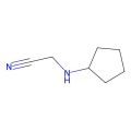 2-(Cyclopentylamino)acetonitrile