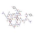 ((Cys31,Nva34)-Neuropeptide Y (27-36))2