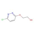 2-(6-Chloro-pyridazin-3-yloxy)-ethanol