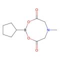2-Cyclopentyl-6-methyl-1,3,6,2-dioxazaborocane-4,8-dione