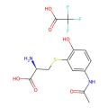 3-Cysteinylacetaminophen Trifluoroacetic Acid Salt