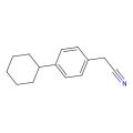 2-(4-Cyclohexylphenyl)acetonitrile