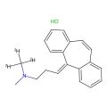 盐酸环苯扎林 d(盐酸盐)
