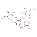cis-Mulberroside A