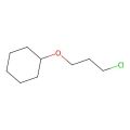 (3-Chloropropoxy)cyclohexane