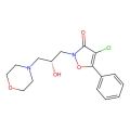 CS-722 Free base