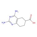 2,4-Diamino-5,6,7,8-tetrahydroquinazoline-6-carboxylic acid