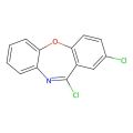 2,11-Dichlorodibenzo[b,f][1,4]oxazepine