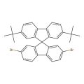 2,7-Dibromo-2',7'-DI-tert-butyl-9,9'-spirobi[fluorene]