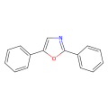 2,5-二苯基噁唑（DPO）