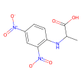 N-(2,4-二硝基苯)-L-丙氨酸