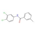 3',4'-Dichloro-3-methylbenzanilide