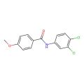 3',4'-Dichloro-4-methoxybenzanilide