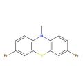 3,7-Dibromo-10-methylphenothiazine