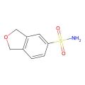 1,3-Dihydro-2-benzofuran-5-sulfonamide