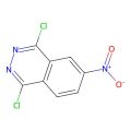 1,4-Dichloro-6-nitrophthalazine