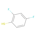 2,4-二氟苯硫酚