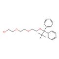 2,2-Dimethyl-3,3-diphenyl-4,7,10-trioxa-3-siladodecan-12-OL