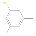 3，5-二甲基苯硫酚