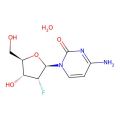 2'-Deoxy-2'-fluorocytidine Hydrate